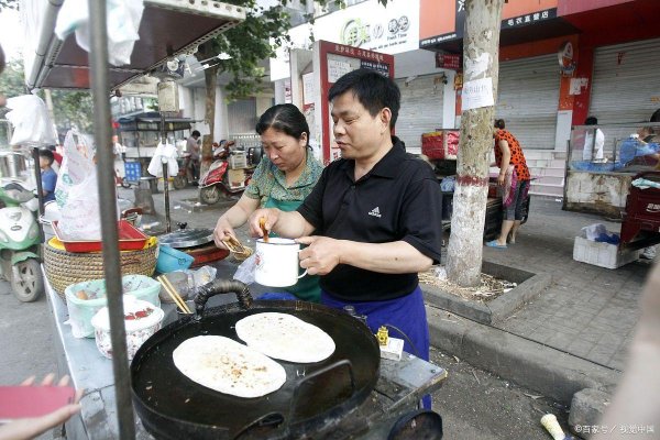 港陆证券 52岁不想打工？这5种小生意让你在家门口赚钱